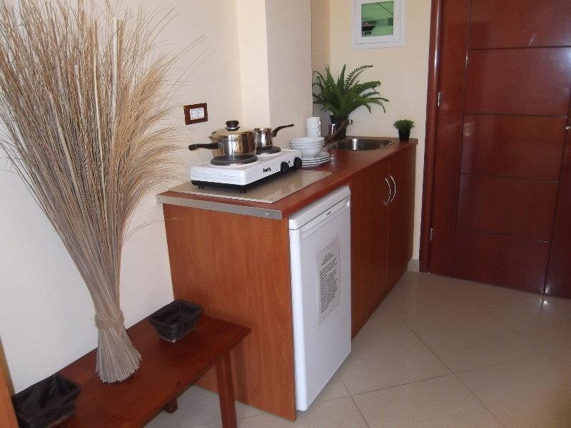 mariana hotel zante