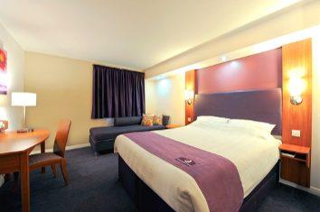 Premier Inn London City Old Street Old Street London United Kingdom Travel Republic