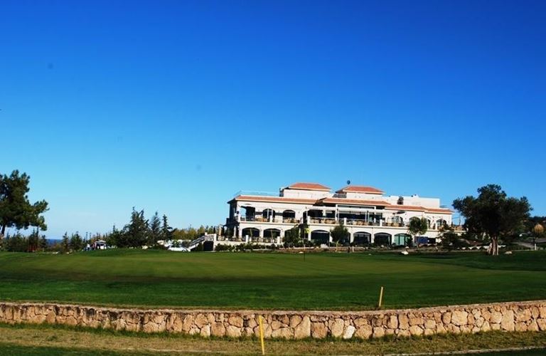 Korineum Golf & Beach Resort, Esentepe, Northern Cyprus, North Cyprus, 1