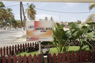 Hotel Ritz Sumbe, Sumbe, Cuanza Sul, Angola, 10