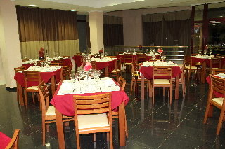 Lubango Hotel, Lubango, Huila, Angola, 2