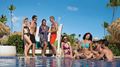Breathless Punta Cana Resort And Spa, Uvero Alto, Punta Cana, Dominican Republic, 6