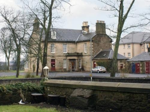 Annfield House Irvine North Ayrshire United Kingdom - 