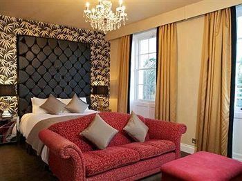 Edgar House Chester United Kingdom Emirates Holidays