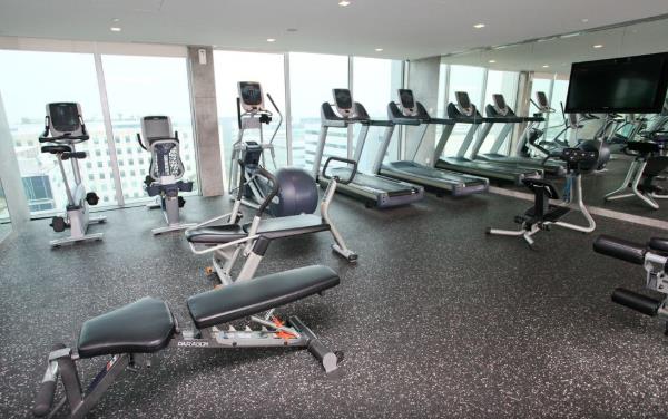 Park Avenue Changi Hotel Singapore Island Singapore Emirates Holidays