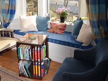 Captain S Cabin Whitby North Yorkshire United Kingdom Travel
