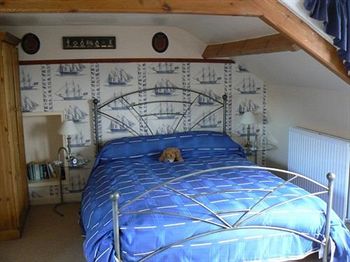 Captain S Cabin Whitby North Yorkshire United Kingdom Travel