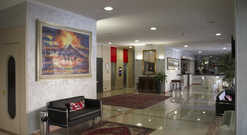 Download Marc aurelio hotel rome HD