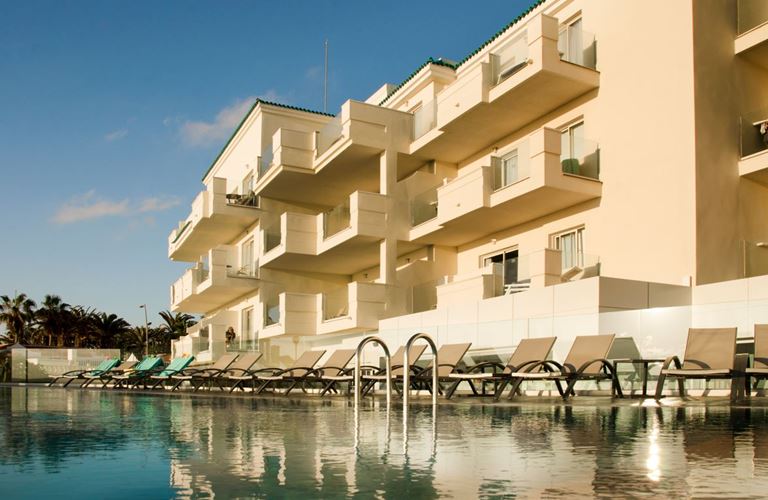 Ereza Mar Hotel - Adults Only, Caleta de Fuste, Fuerteventura, Spain, 2