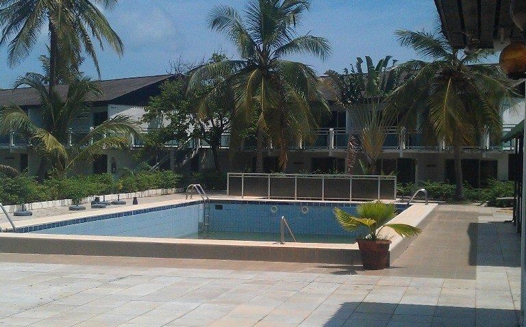 Bungalow Beach Hotel, Serrekunda, Gambia, Gambia, 2