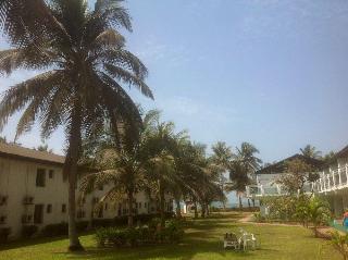Bungalow Beach Hotel, Serrekunda, Gambia, Gambia, 21