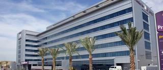 Premier Inn Abu Dhabi International Airport, Abu Dhabi, Abu Dhabi, United Arab Emirates, 1