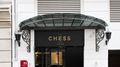 The Chess Hotel, Paris, Paris, France, 1