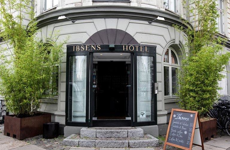 Ibsens Copenhagen Hotel, Copenhagen, Copenhagen (Capital Region), Denmark, 1