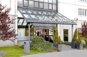 Scandic Aarhus Hotel, Aarhus, Central Denmark, Denmark, 72