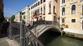Liassidi Palace Hotel, Venice, Venice, Italy, 2