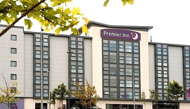 Premier Inn Airport Hotel Dublin Swords, Swords, Dublin, Ireland ...