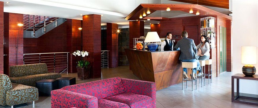 Sansicario Majestic Hotel Bardonecchia Piedmont Italy Travel Republic