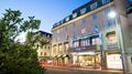 Pomme D'or Hotel, St Helier, Jersey, United Kingdom, 6