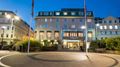 Pomme D'or Hotel, St Helier, Jersey, United Kingdom, 7