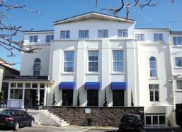 Hotels In St Helier Jersey Channel Islands 2025