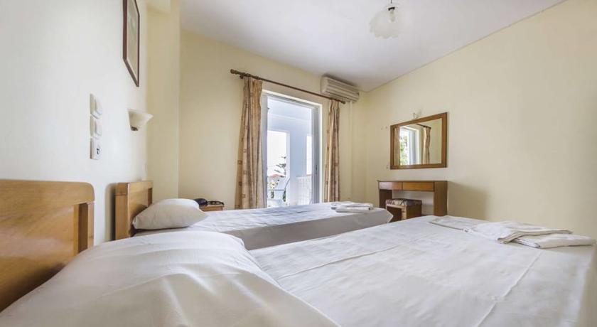 sunshine hotel laganas