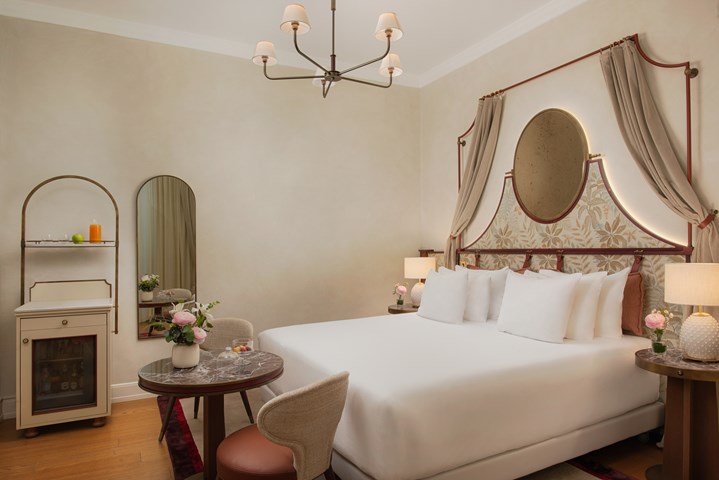 Nh Collection Firenze Porta Rossa Florence Italy Emirates Holidays