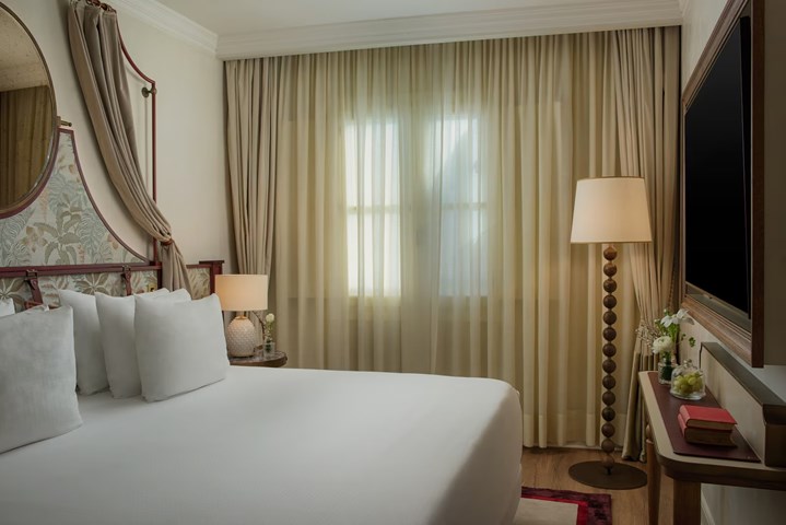 Nh Collection Firenze Porta Rossa Florence Italy Emirates Holidays