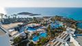 Adams Beach Hotel, Ayia Napa, Ayia Napa, Cyprus, 1