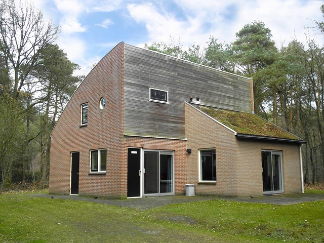 Holiday House Bungalowpark Lanka (ref NL7963.100.2), Hoogeveen, Drenthe