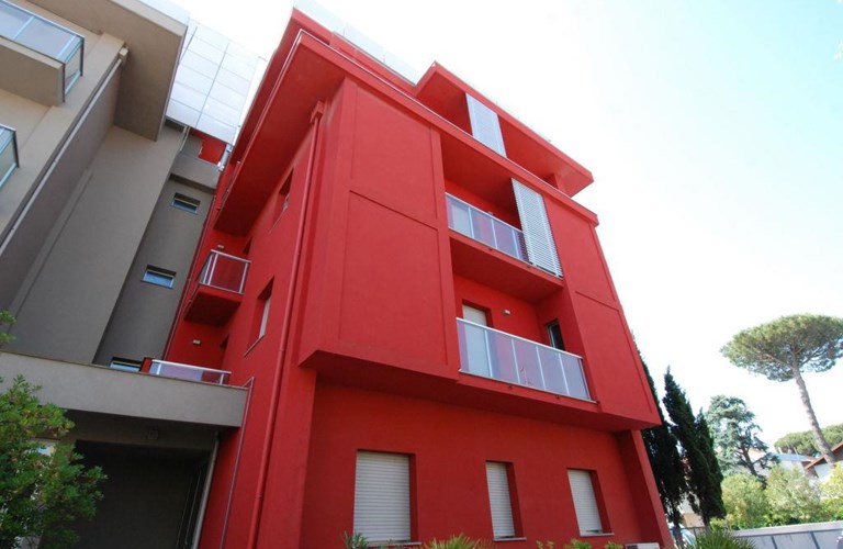 Apartment Riccione (ref 600.5), Riccione, Adriatic Riviera, Italy, 1