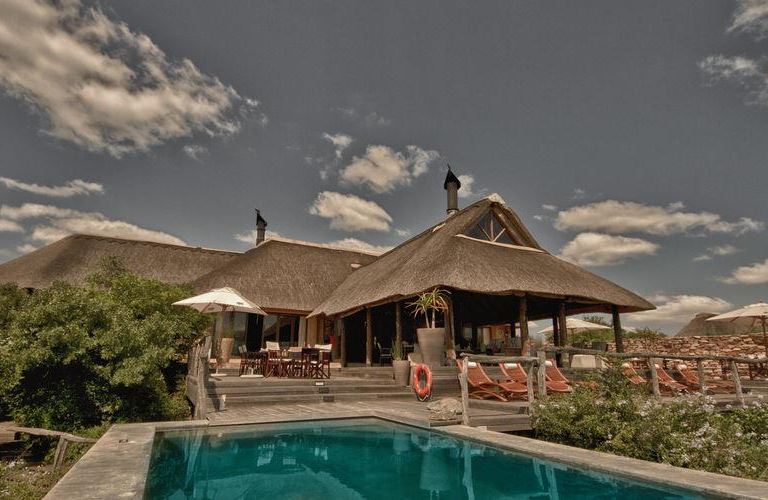 Pumba Private Game Reserve, Grahamstown, Eastern Cape Province, South Africa, 1