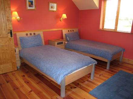 Holiday House Mountain View (ref IE4550.300.2), Dingle, Kerry, Ireland, 14