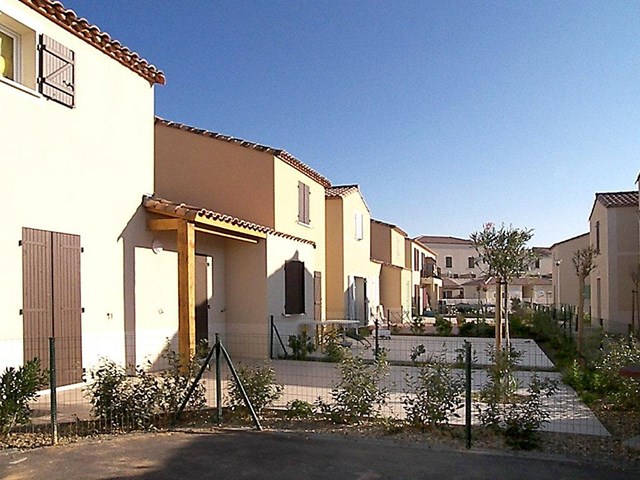 Holiday House Narbonne Plage Ref 4602 Narbonne Plage