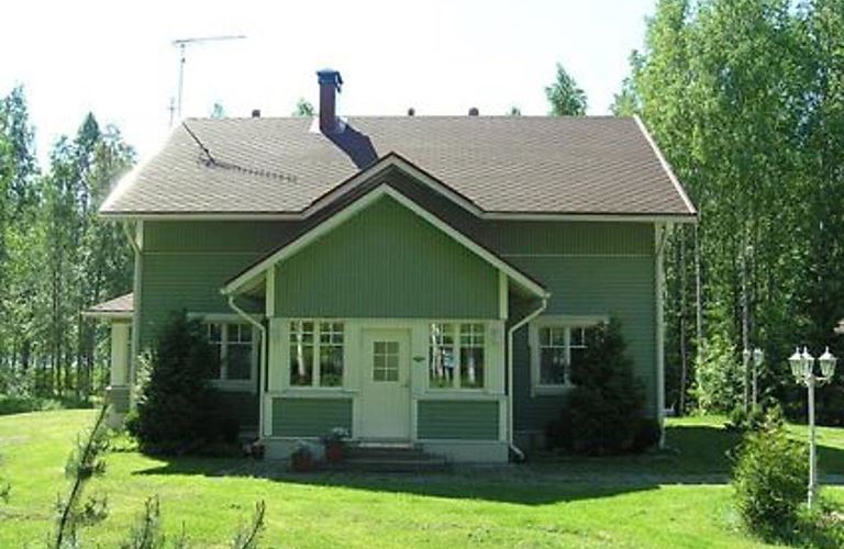 Holiday House Koivuranta, Kovero, Joensuu, Finland, 1