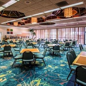 Comfort Inn And Suites Port Canaveral Area Cocoa Beach Florida