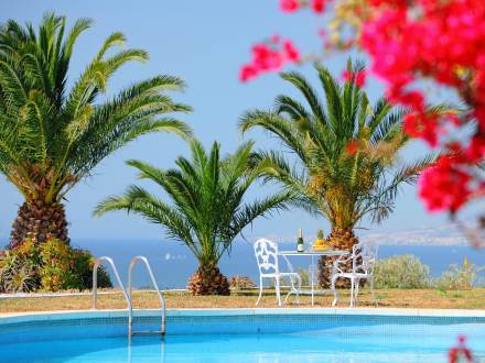 Holiday House Hacienda Santa Isabel Ref Es5510 129 1 Rincon De La Victoria Costa Del Sol Spain Travel Republic