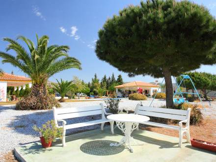 Holiday House Hacienda Santa Isabel Ref Es5510 129 1 Rincon De La Victoria Costa Del Sol Spain Travel Republic