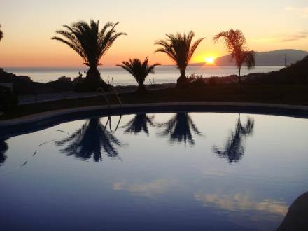 Holiday House Hacienda Santa Isabel Ref Es5510 129 1 Rincon De La Victoria Costa Del Sol Spain Travel Republic