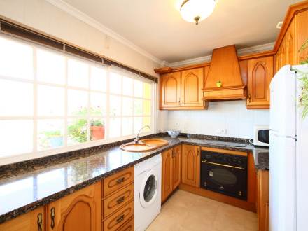 Holiday House Hacienda Santa Isabel Ref Es5510 129 1 Rincon De La Victoria Costa Del Sol Spain Travel Republic
