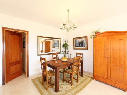 Holiday House Hacienda Santa Isabel Ref Es5510 129 1 Rincon De La Victoria Costa Del Sol Spain Travel Republic