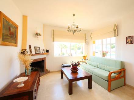 Holiday House Hacienda Santa Isabel Ref Es5510 129 1 Rincon De La Victoria Costa Del Sol Spain Travel Republic