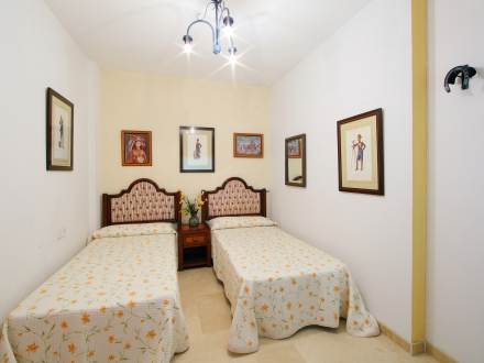 Holiday House Hacienda Santa Isabel Ref Es5510 129 1 Rincon De La Victoria Costa Del Sol Spain Travel Republic