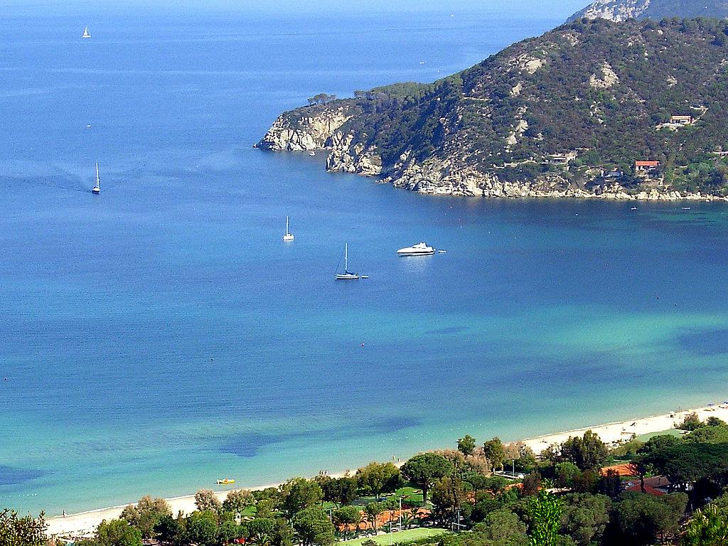 Apartment Elba Procchio