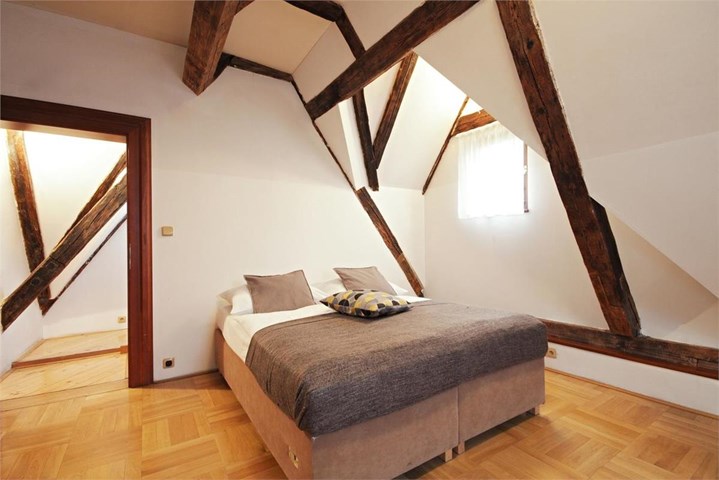 Old Town Apartments Prague Prague Czech Republic Travel - 
