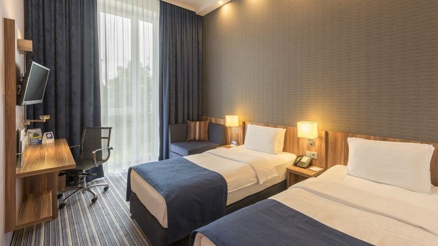 Holiday Inn Express Heidelberg, Heidelberg, Germany | Emirates Holidays