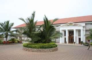 African Royal Beach Hotel, Accra, Greater Accra, Ghana, 1