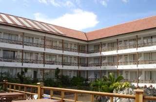 African Royal Beach Hotel, Accra, Greater Accra, Ghana, 2