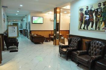 Airport West Hotel, Accra, Greater Accra, Ghana, 2