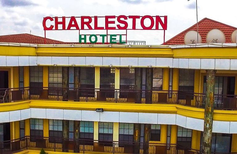 Charleston Hotel, Accra, Greater Accra, Ghana, 56